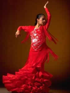 flamenco